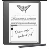 Kindle Scribe 64gb + Capa Fólio Azul