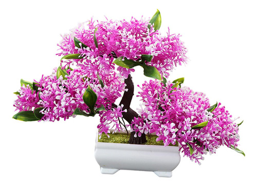 Bien Rvore Artificial Bonsai Planta Artificial Decoração