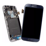 Pantalla Modulo Display + Tactil Samsung S4 I9500