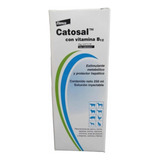 Catosal B12 De 250ml