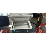 Impresora Multifunción Xerox B205 Con Wifi Blanca 110v