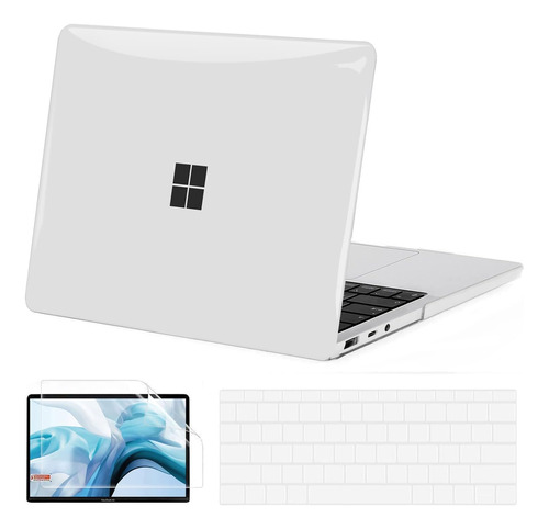 G Jgoo Estuche Compatible Con Microsoft Surface Laptop Relea