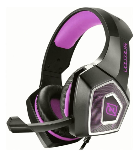 Necnon Diadema Gaming Over-ear Nbhg