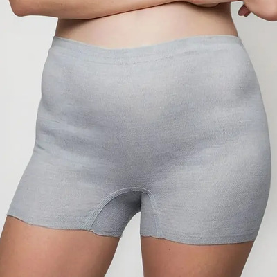 Frida Mom Calzones Desechables Postparto, Short (8 Piezas) | Meses sin interés