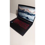 Laptop Gamer Msi Gf63 Thin Geforce Gtx 1650 Core I5 10300h 