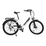 Bicicleta Eléctrica Momo Design Verona 26