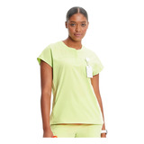 Polera Clinica Mujer In622a Colores Cherokee Infinity Gnr8