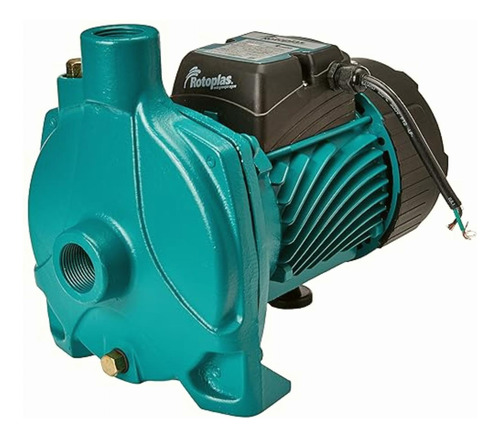 Rotoplas 320000 Bomba Centrifuga 1 Hp, Azul