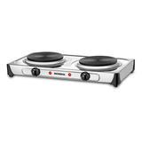 Fogão Elétrico Mondial Fast Cook Dual Fe-03 127v