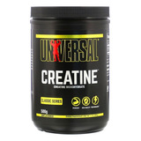 Creatina 500g Universal Nutrition Importada 100% Pura