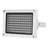 Array Iluminador Ir 96 Leds Lámparas Infrarrojos Visión N