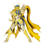 Saint Seiya Myth Cloth Ex Camus De Acuario (divine Cloth)