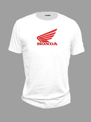 Remera Honda Mx1 Racing Premium!!  Algodon 100%  !!!!!
