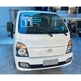 Hyundai Hr 2.5 Ano 2016 / 2017 Carroceria De Madeira