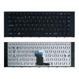 Teclado Sony Vaio Vpc-ea Vpcea3s1e Vpcea37fl Vpcea36fm Nuevo