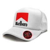 Gorra Cigarros Marlboro 001