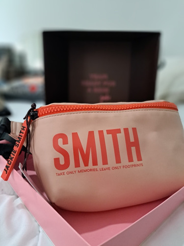 Jackie Smith Riñonera Gothambelt Bag 