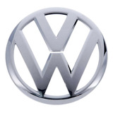 Emblema Frontal Volkswagen Original