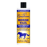 Shampoo-acondicionador Anti Caída Horse Tail 500ml