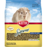 Kaytee Ky01536 Pellets Supreme Para Cuyo - Diet