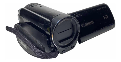 Filmadora Canon Vixia Hf-r700 