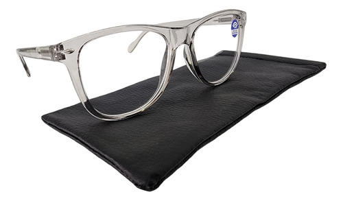 Lentes Computadora Gamer Antifatiga Antireflejante Blue-ray 