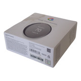 Google Nest Thermostat G4cvz 