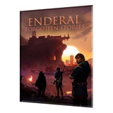 The Elder Scrolls V Skyrim: Enderal Forgotten Stories