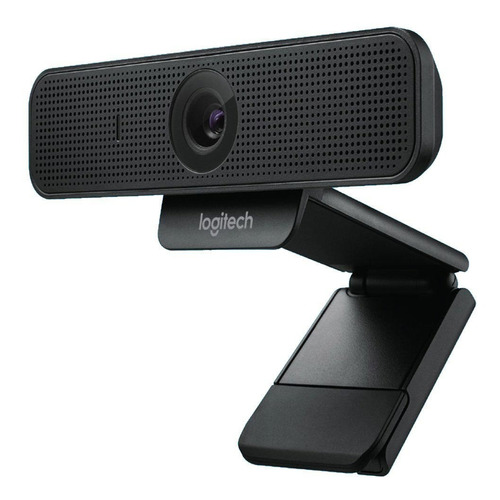 Webcam C925e  1080p Video Conferencia Logitech 