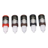 Microblading Practice Ink Professional Para Cejas De 5 Color