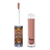 Yuya Labial Liquido Mate Bonita 3g Lipstick Larga Duración