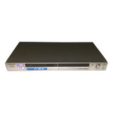 Dvd Player - Sony - Modelo Dvp Ns325 - Completo