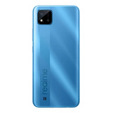 Realme C11 (2021) Dual Sim 32 Gb Cool Blue 2 Gb Ram