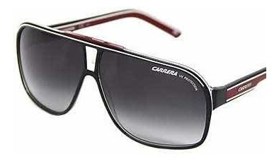 Lentes Carrera, Grand Prix 2 T4o9o 64. 100% Auténticos