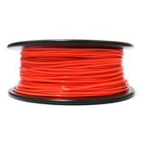 Rollo 0,5kg Hips - Rojo 3mm