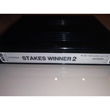 Stakes Winner 2 Para Neo Geo Mvs.