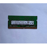 Memoria Ram Hynix 4 Gb 1rx8 Pc4 - 17000 Ddr4 - 2133