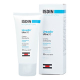 Ureadin Ultra 30 Crema Emoliente - Isdin 50 Ml