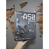 Astro A50 Wirelless Ps4, Ps5, Pc +mixtape