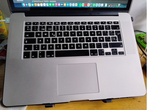 Macbook Pro 2015, 15  (a1398)