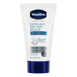 Vaseline Extreme Dry Skin Rescue Loción Para Manos Y Cuerp.