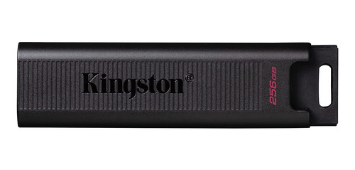 Memoria Usb-c Kingston Dtmax 256gb 3.2 Gen2 1000mb/s 900mb/s