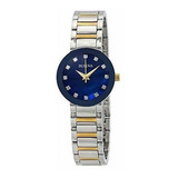 Reloj Casual De Acero Inoxidable Para Mujer