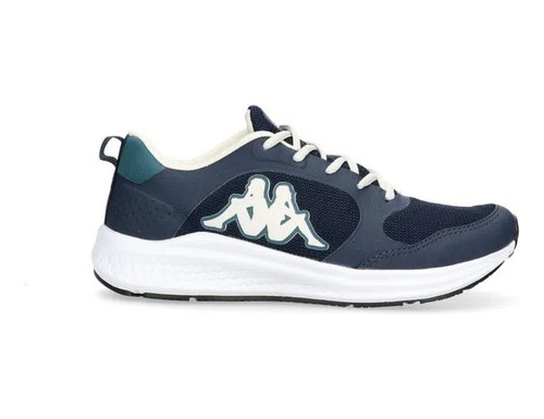 Zapatilla Deportiva Kappa Cool - Varios Colores