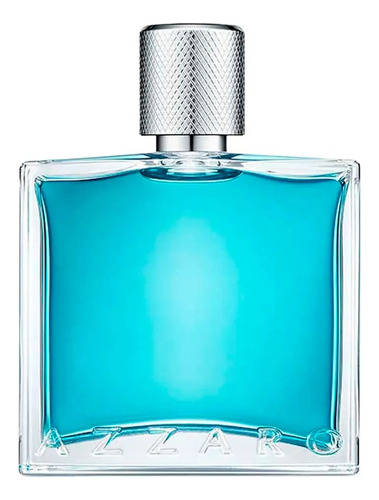 Chrome Legend Azzaro Perfume Masculino Eau De Toilette 100ml