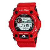 Reloj Casio Gshock G-7900-4dr Relojesymas