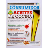 Revista Consumidor Tarot  Auto Aceite Pintura Mr Ruiz Comic