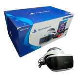 Playstation Vr Bundle Edition