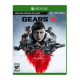 Juego Gears 5 - Xbox One (nuevo-sellado)