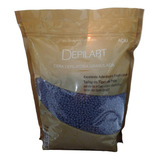 Depilart Cera Depilatória Granulada Açai 1kg